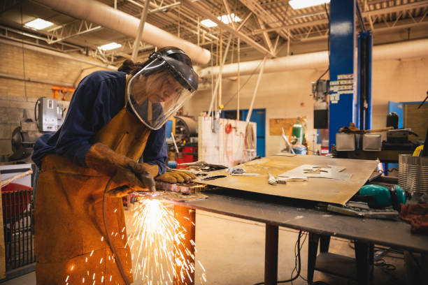 Best Specialty Welding Processes in Beechwood, MI
