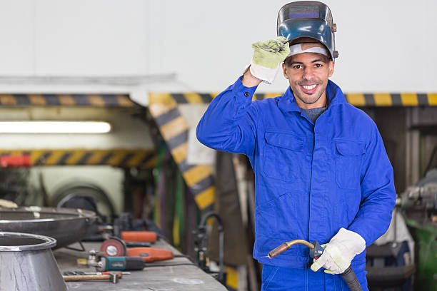 Best Artistic and Custom Metal Fabrication in Beechwood, MI