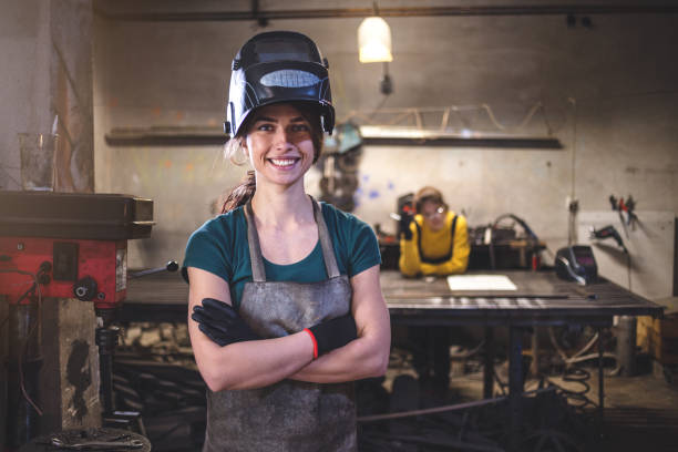 Affordable Welder Services in Beechwood, MI